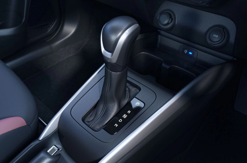 Xe gầm cao đô thị,Suzuki Fronx,Suzuki SUV,Triển lãm ô tô Ấn Độ 2023