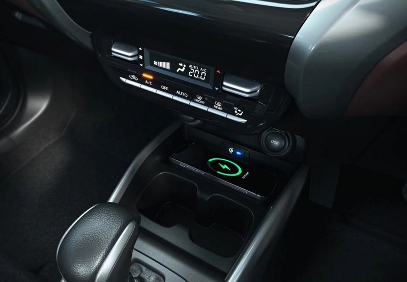 Xe gầm cao đô thị,Suzuki Fronx,Suzuki SUV,Triển lãm ô tô Ấn Độ 2023