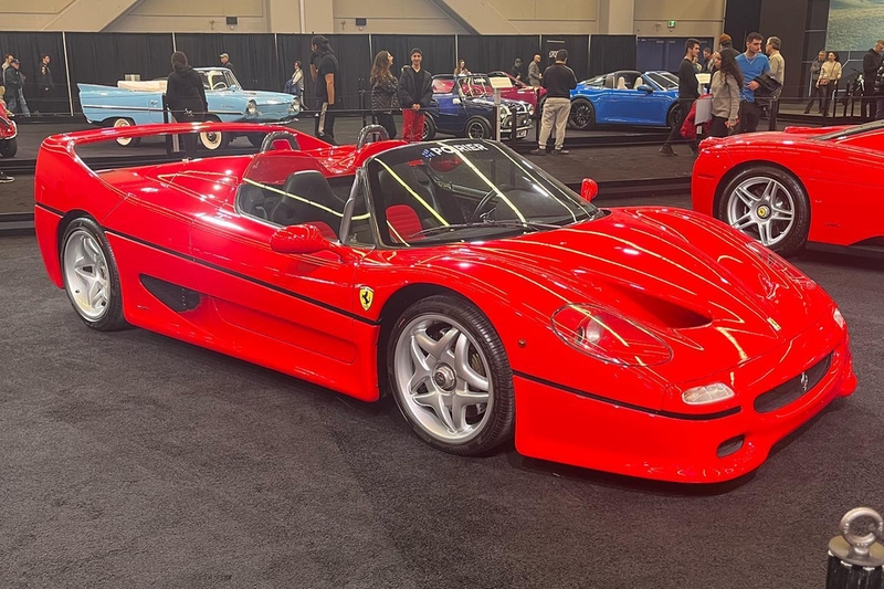 Triển lãm ô tô quốc tế Montreal International Auto Show,Triển lãm ô tô quốc tế Montreal,Montreal International Auto Show,MIAS,VinFast tại Triển lãm ô tô quốc tế Montreal,Vinfast,Canada