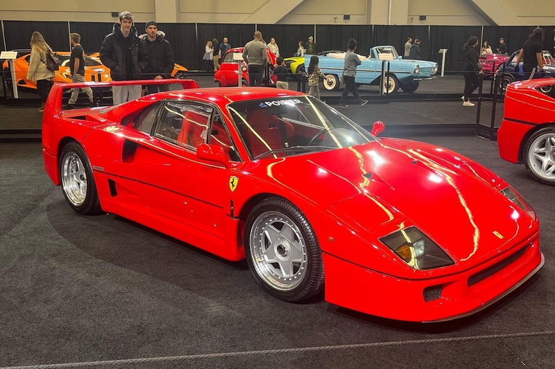 Triển lãm ô tô quốc tế Montreal International Auto Show,Triển lãm ô tô quốc tế Montreal,Montreal International Auto Show,MIAS,VinFast tại Triển lãm ô tô quốc tế Montreal,Vinfast,Canada