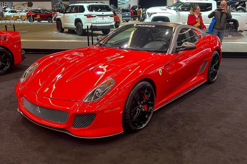 Triển lãm ô tô quốc tế Montreal International Auto Show,Triển lãm ô tô quốc tế Montreal,Montreal International Auto Show,MIAS,VinFast tại Triển lãm ô tô quốc tế Montreal,Vinfast,Canada