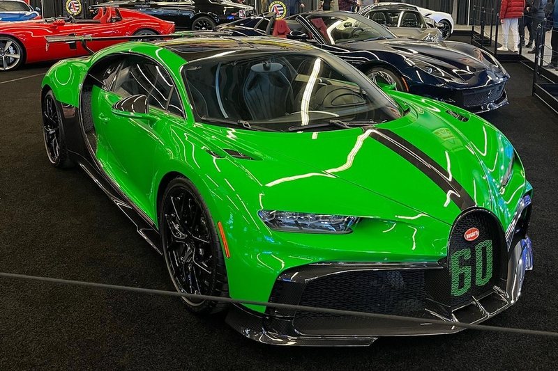 Triển lãm ô tô quốc tế Montreal International Auto Show,Triển lãm ô tô quốc tế Montreal,Montreal International Auto Show,MIAS,VinFast tại Triển lãm ô tô quốc tế Montreal,Vinfast,Canada