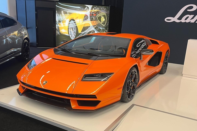 Triển lãm ô tô quốc tế Montreal International Auto Show,Triển lãm ô tô quốc tế Montreal,Montreal International Auto Show,MIAS,VinFast tại Triển lãm ô tô quốc tế Montreal,Vinfast,Canada