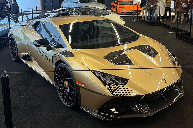 Triển lãm ô tô quốc tế Montreal International Auto Show,Triển lãm ô tô quốc tế Montreal,Montreal International Auto Show,MIAS,VinFast tại Triển lãm ô tô quốc tế Montreal,Vinfast,Canada