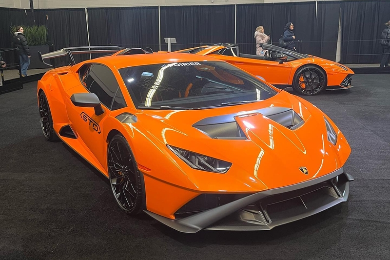 Triển lãm ô tô quốc tế Montreal International Auto Show,Triển lãm ô tô quốc tế Montreal,Montreal International Auto Show,MIAS,VinFast tại Triển lãm ô tô quốc tế Montreal,Vinfast,Canada