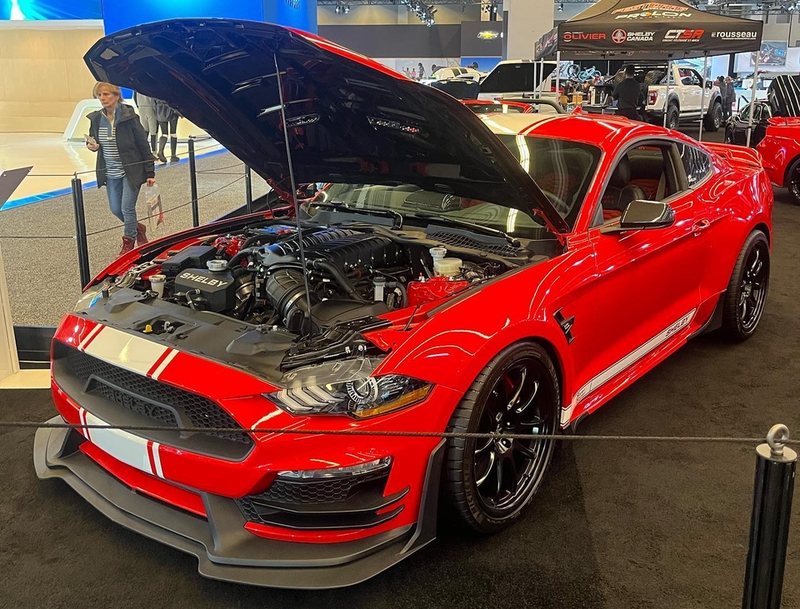 Triển lãm ô tô quốc tế Montreal International Auto Show,Triển lãm ô tô quốc tế Montreal,Montreal International Auto Show,MIAS,VinFast tại Triển lãm ô tô quốc tế Montreal,Vinfast,Canada