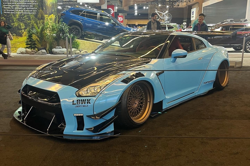 Triển lãm ô tô quốc tế Montreal International Auto Show,Triển lãm ô tô quốc tế Montreal,Montreal International Auto Show,MIAS,VinFast tại Triển lãm ô tô quốc tế Montreal,Vinfast,Canada