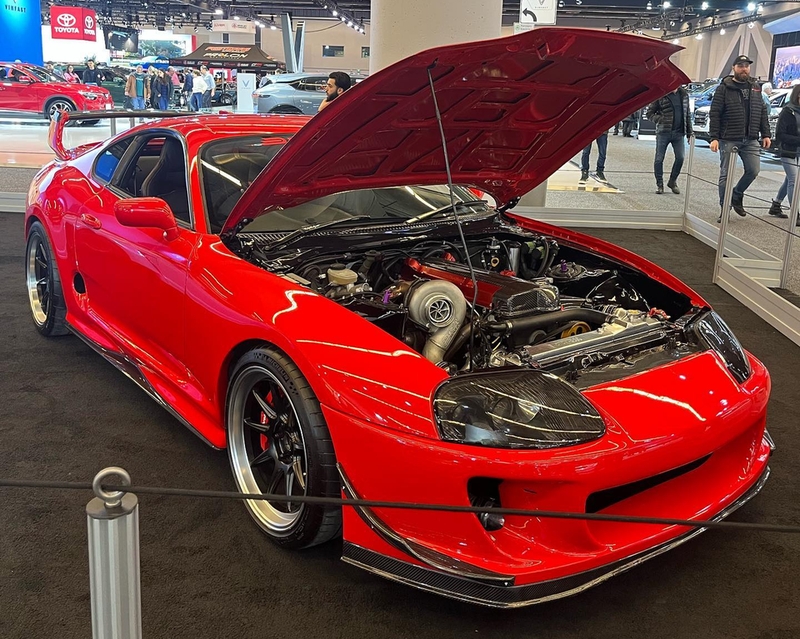 Triển lãm ô tô quốc tế Montreal International Auto Show,Triển lãm ô tô quốc tế Montreal,Montreal International Auto Show,MIAS,VinFast tại Triển lãm ô tô quốc tế Montreal,Vinfast,Canada