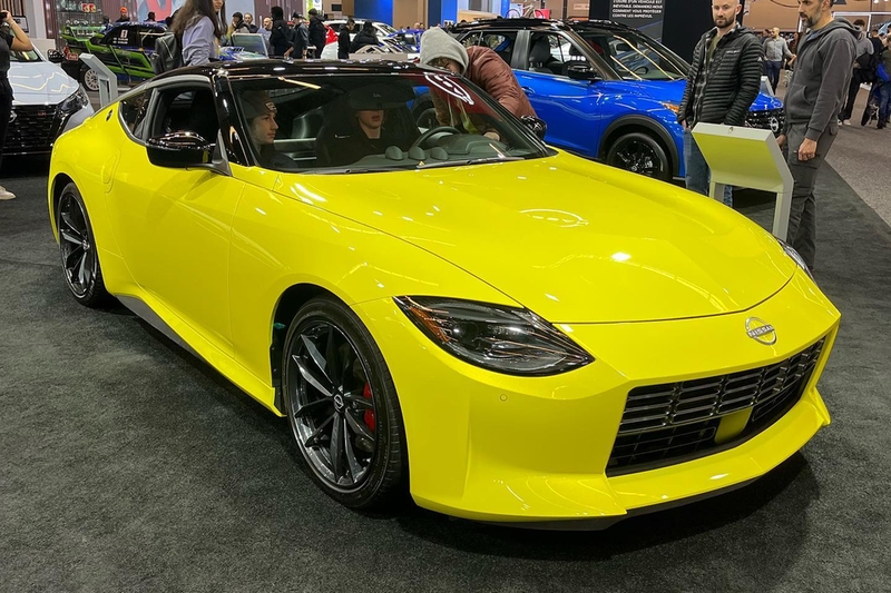 Triển lãm ô tô quốc tế Montreal International Auto Show,Triển lãm ô tô quốc tế Montreal,Montreal International Auto Show,MIAS,VinFast tại Triển lãm ô tô quốc tế Montreal,Vinfast,Canada