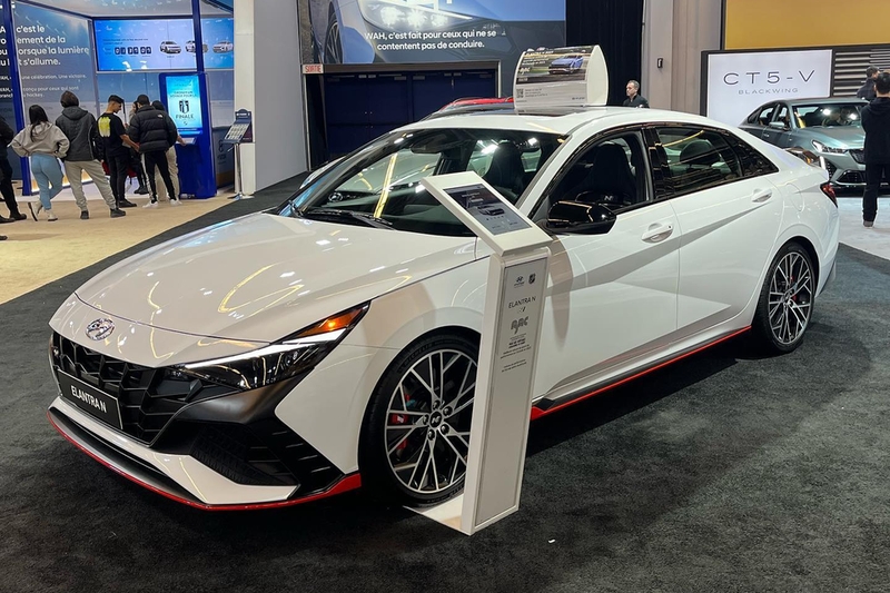 Triển lãm ô tô quốc tế Montreal International Auto Show,Triển lãm ô tô quốc tế Montreal,Montreal International Auto Show,MIAS,VinFast tại Triển lãm ô tô quốc tế Montreal,Vinfast,Canada