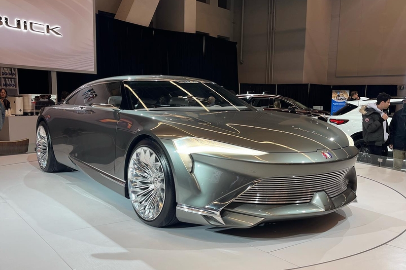 Triển lãm ô tô quốc tế Montreal International Auto Show,Triển lãm ô tô quốc tế Montreal,Montreal International Auto Show,MIAS,VinFast tại Triển lãm ô tô quốc tế Montreal,Vinfast,Canada