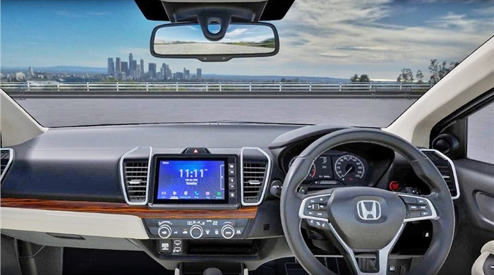 Honda City 2023,Honda City 2023 ra mắt tại Ấn Độ,City 2023,Honda,Honda City
