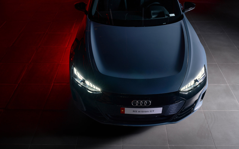 Hình ảnh Audi RS e-tron GT,Audi RS e-tron GT,Giá xe Audi RS e-tron GT,Audi RS e-tron GT,Audi RS e-tron,RS e-tron,Audi