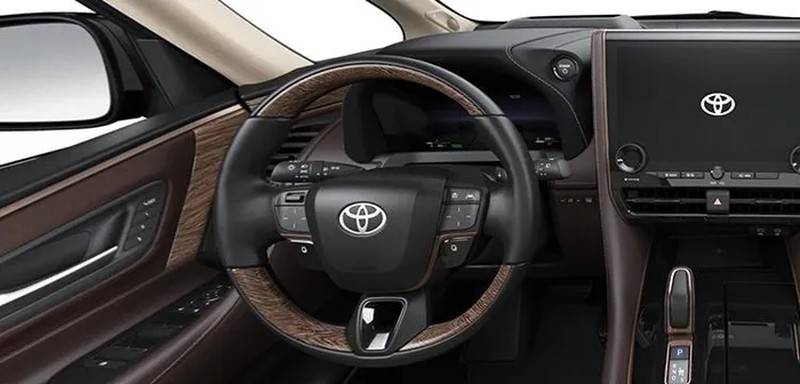 Toyota Alphard 2023,Toyota Alphard,Alphard 2023,Alphard