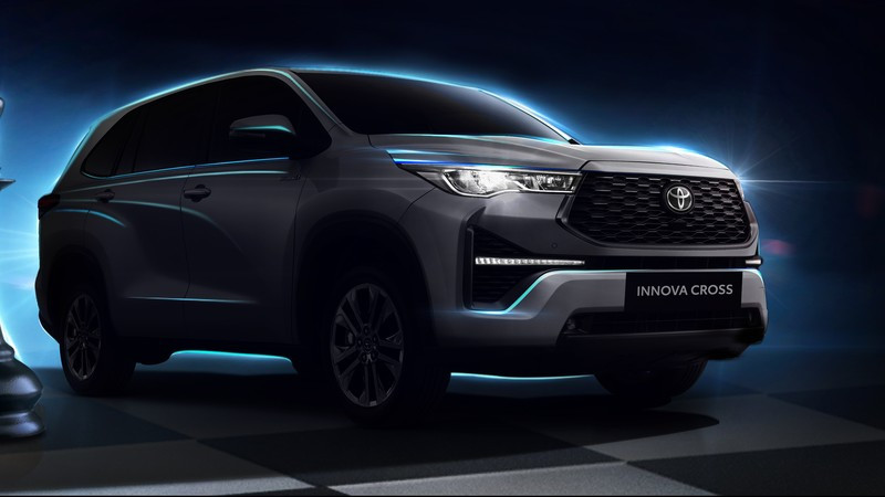 3 mẫu xe dự kiến được ra mắt thị trường ô tô Việt Nam trong tháng